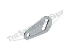 Triumph Tr6C Tr6Sc T100C T120Tt Competition Fork Leg Stay Bracket(S) Pn# 97-1688 H1688 3 Triumph Trc Tt Trsc Tc Twins Small Front Fender Bracket ()