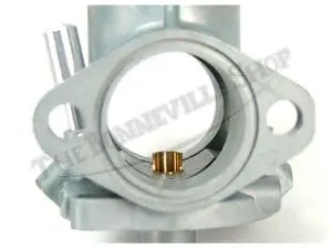 32Mm Premier Amal Carb Carburetor Set Norton 850 Commando Spec 932 Pn# Tbs-Lr932P 5 Tbs Lrp Norton Amal Carb Set