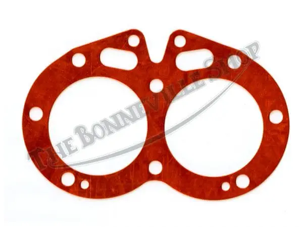 06 4071 01 Norton 750 Copper Headgasket