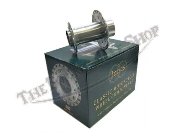 Triumph Alloy Rear Wheel Hub