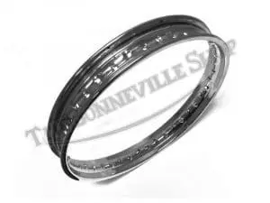 37 1230S 03 Stainless Front Rim Wm2X19