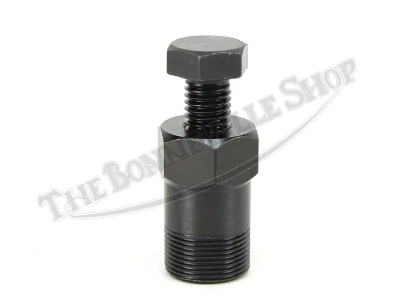 Triumph Bsa Singles Clutch Hub Puller Tool 250 441 500 Tr25 B25 B41 B50 Pn# 60-0398 61-3583 1 Triumph Bsa Singles Clutch Hub Puller