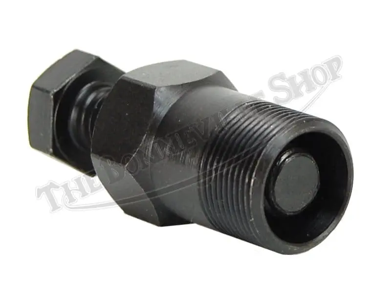 Triumph Bsa Singles Clutch Hub Puller Tool 250 441 500 Tr25 B25 B41 B50 Pn# 60-0398 61-3583 2 Triumph Bsa Singles Clutch Hub Puller