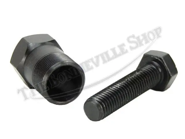 TRIUMPH BSA SINGLES CLUTCH HUB PULLER