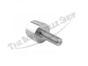 Triumph 500 650 Twins Stainless Timing Cover Oil Seal Guide Tool 26 Tpi Cei Pn# 60-0486 S 5 60 0486 S 03 Triumph 500 650 Twins Stainless Timing Cover Oil Seal Guide Tool 26 Tpi Cei