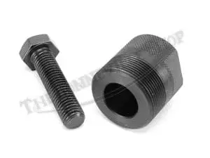 Triumph Bsa Triples T150 T160 A75 Trident Rocket 3 Clutch Hub Puller Tool Pn# 60-1862 4 Triumph Bsa Triples Clutch Hub Puller