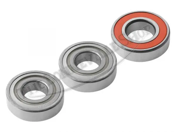 65 5883 P 65 2045 P 57 1070 J 03 Bsa Premium Qd Rear Wheel Bearing Kit