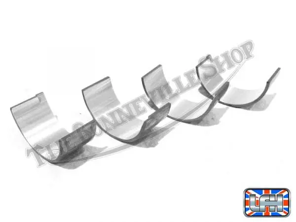 99 7042 02 TRIUMPH CONROD SHELL SET ALL