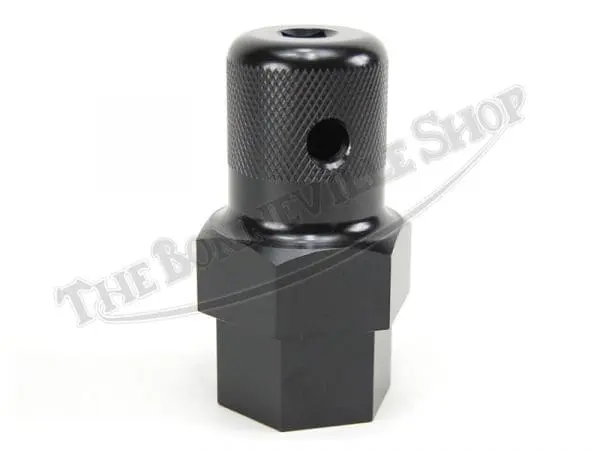 TBS TRIUMPH AND SPEED COMBO GEARBOX NUT SPANNER