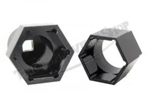 Triumph 650 750 4 Speed And 5 Speed High Gear Nut Combo Spanner Pn# Tbs-0568 61-6061 61-6125 5 Tbs Triumph And Speed Combo Gearbox Nut Spanner