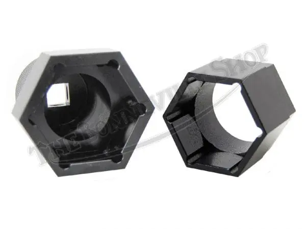 TBS TRIUMPH AND SPEED COMBO GEARBOX NUT SPANNER