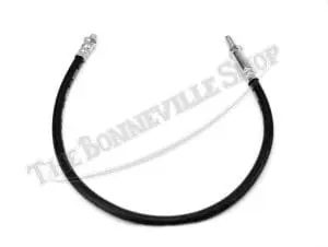 A Norton Commando Front Hydraulic Brake Hose Uk Bar