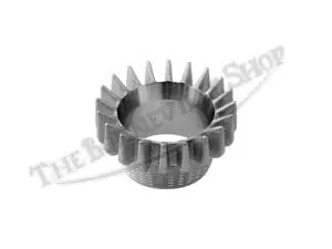 Norton Commando 850 Exhaust Pipe Locking Ring(S) Stainless Long 1973-75 Pn# 06-3555 S 5 Norton Exhaust Collars Master