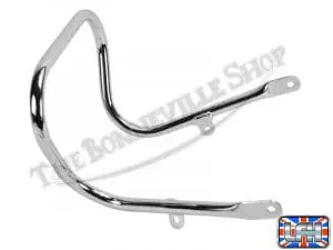 68 9327 03 Bsa A50 A650 Lifting Handle 1966 70