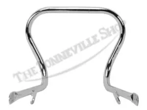 Bsa A50 A65 Grab Rail 1967-1970 Pn#68-9327 5 Bsa 500 650 A65 A50 Rear Lifting Handle Grabrail 1966-70 Pillion Pn# 68-9327