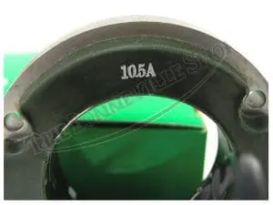 Tbs Phase Genuine Lucas Phase Stator And Rotor