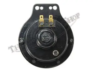 Lucas H Replica Horn