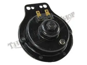 Lucas H Replica Horn