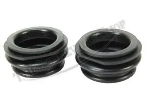Andover Norton Inlet Rubbers Pair