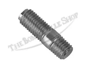 Triumph 650 750 Bsa 650 Sump Plate Stud (1) 5/16-Inch 24Tpi 1971-1982 Oif Pn# 21-2109 3 Triumph Plate Stud Th Tpi