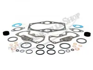Triumph Unit 500 T100 Daytona Tiger Etc Top End Decoke Gasket Set 1959-74 Usa Made Pn# Tbs-1500 C 4 Tbs 1500 03 Triumph 500 Top End Gasket Set