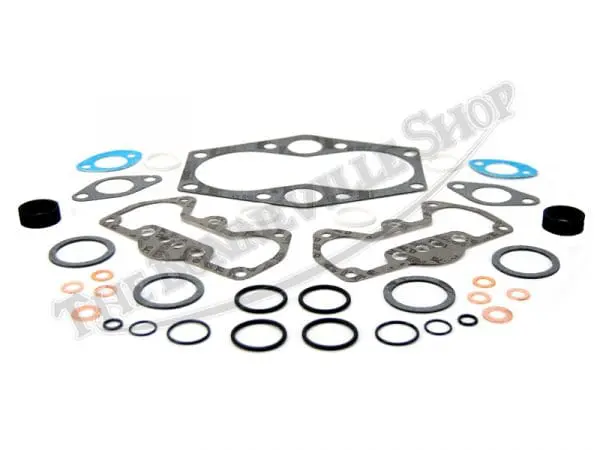 Tbs 1500 03 Triumph 500 Top End Gasket Set