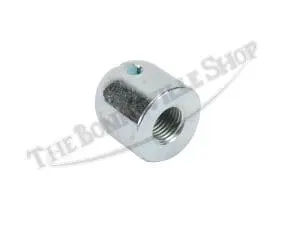 Triumph Brake Cable Abutment Up To