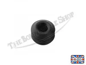 60 4266 02 Triumph 750 T140 Tr7 Disc Brake Bleed Nipple Rubber Cap