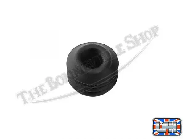 60 4266 02 Triumph 750 T140 TR7 Disc Brake Bleed Nipple Rubber Cap