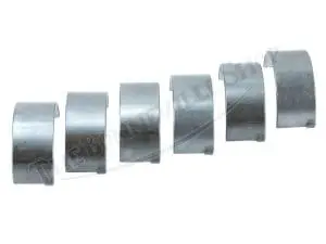 Triumph Bsa 750 Triples Rocket 3 Trident A75 T150 T160 Conrod Shell Set Pn# 70-5998 70-9023 70-9024 70-9025 70-9026 4 Triumph Triple Conrod Shells