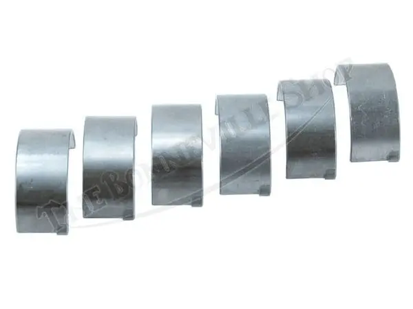 TRIUMPH TRIPLE CONROD SHELLS