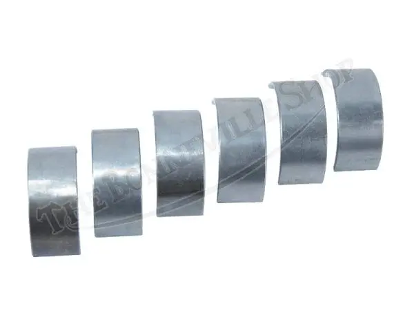 TRIUMPH TRIPLE CONROD SHELLS