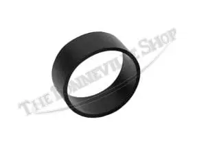 Triumph T140 T120 Tr6 Tr7 Swinging Arm Dust Excluder Rubber(S) 1971 On Uk Made Pn# 83-2692 6 Triumph Swingarm Rubber