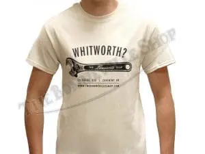 Tbs 9998 02 Tbs Whitworth Tshirt Natural Master
