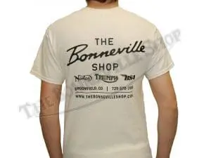 Tbs 9998 03 Tbs Whitworth Tshirt Natural Master