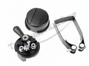 31482 04 Lucas Round Dip Switch Preunit