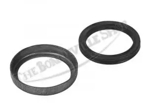 Triumph 350 500 T90 T100 Kickstarter Oil Seal And Housing Pn# 57-2238 57-2239 3 57 2238 57 2239 02 Triumph Kickstarter Oil Seal And Housing
