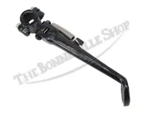 Triumph Norton Bsa Harley Etc Universal Bolt-On Sidestand Prop Stand 1-1/8-Inch Pn# Tbs-0015 3 Tbs Universal Inch Bolt On Sidestand