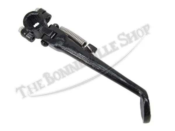 Tbs Universal Inch Bolt On Sidestand