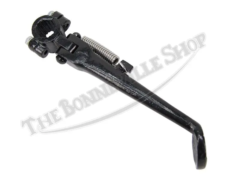 Triumph Norton Bsa Harley Etc Universal Bolt-On Sidestand Prop Stand 1-1/8-Inch Pn# Tbs-0015 2 Tbs Universal Inch Bolt On Sidestand