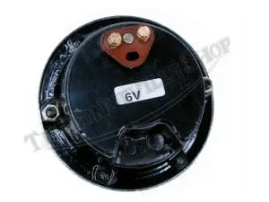 Tbs Hf Altette Type Horn V