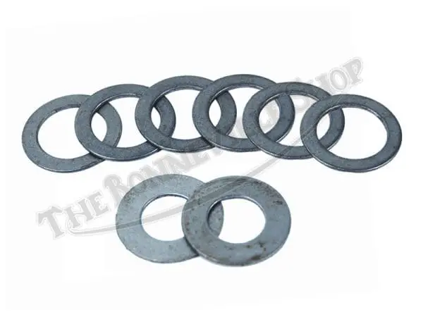 Kit Triumph Rocker Box Thrust Washer Kit
