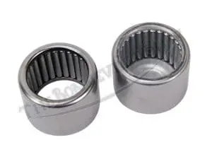 Bsa A50 A65 Layshaft Needle Roller Bearing Set Gearbox Koyo Pn# 42-3075 And 68-0034 3 Bsa Layshaft Needle Roller Bearing Set