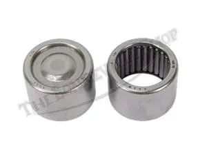 Bsa A50 A65 Layshaft Needle Roller Bearing Set Gearbox Koyo Pn# 42-3075 And 68-0034 4 Bsa Layshaft Needle Roller Bearing Set