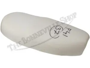 Tbs 4323 83 7065 F 01 Triumph Tr7 T140 Bonneville Tiger Seat Foam 1973 78