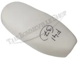 Triumph Tr7 T140 Bonneville Tiger Seat Foam 1973-78.5 Pn# Tbs-4323 83-7065 F 5 Tbs 4323 83 7065 F 03 Triumph Tr7 T140 Bonneville Tiger Seat Foam 1973 78