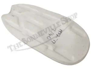 Triumph Tr7 T140 Bonneville Tiger Seat Foam 1973-78.5 Pn# Tbs-4323 83-7065 F 3 V