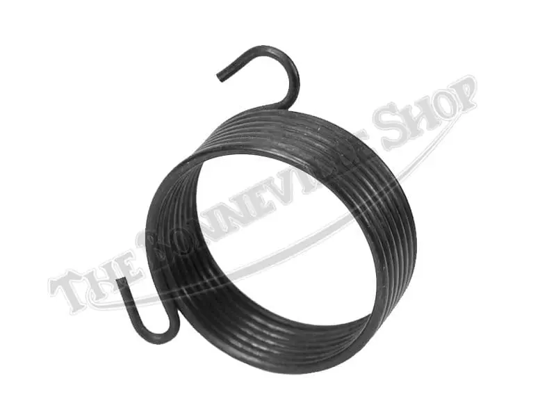 Triumph 350 500 T90 T100 Kickstarter Return Spring (1) 1959-74 Pn# 57-1441 T1441 1 Triumph Kickstarter Return Spring