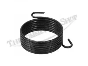 Triumph 350 500 T90 T100 Kickstarter Return Spring (1) 1959-74 Pn# 57-1441 T1441 3 Triumph Kickstarter Return Spring