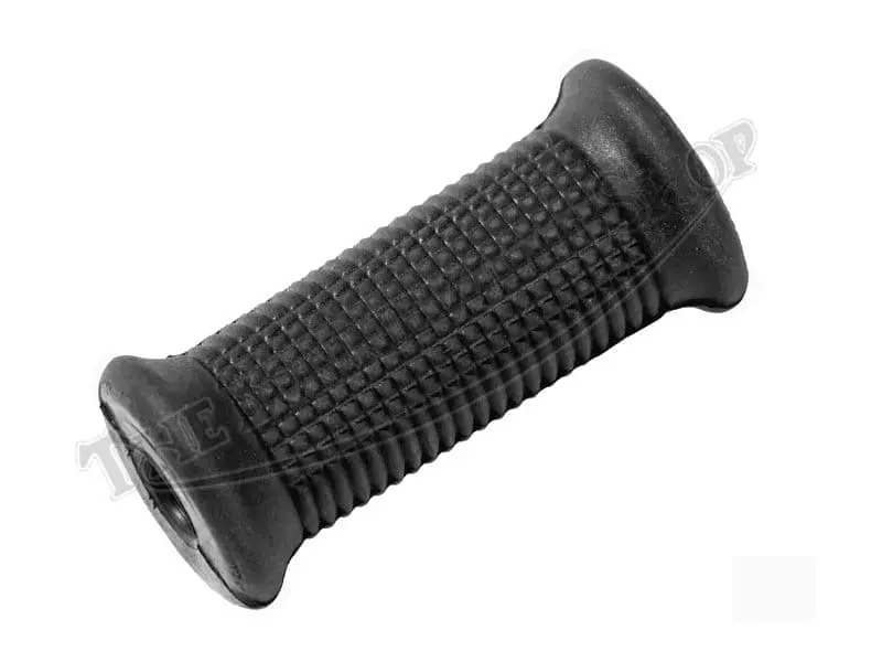 Triumph Bsa Bonneville Tiger 500 650 750 Twins Kickstart Rubber(S)-No Logo Uk Made Pn# 57-2330 E 1 E Triumph Bsa Open Ended Kickstart Rubber No Logo Master